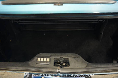 1988 Chevrolet Camaro