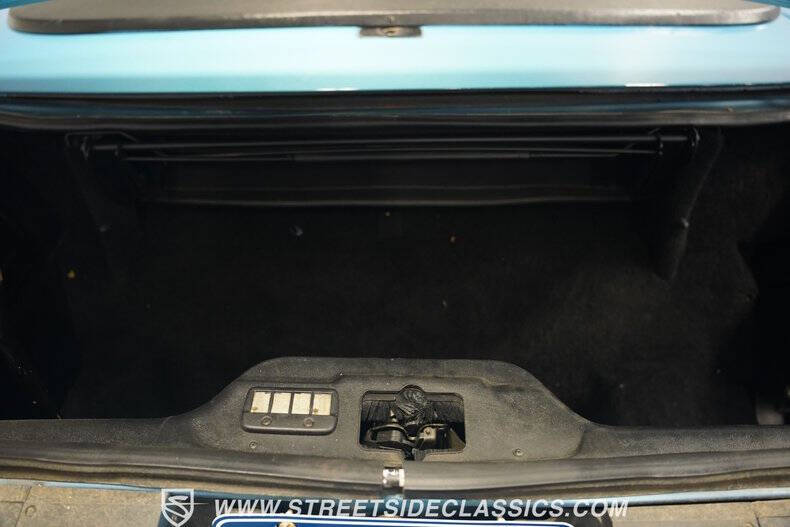 1988 Chevrolet Camaro