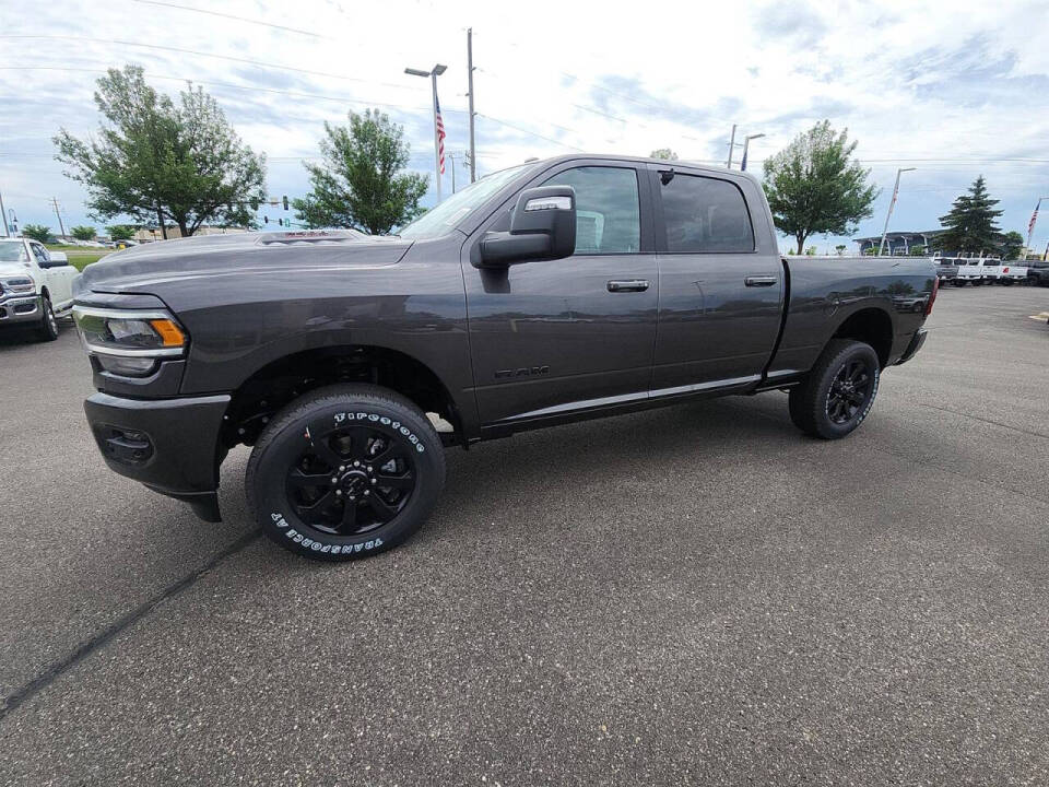 2024 Ram 2500 for sale at Victoria Auto Sales in Victoria, MN