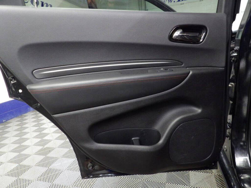 2025 Dodge Durango R/T Plus