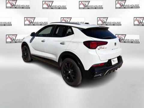 2024 Buick Encore GX Sport Touring