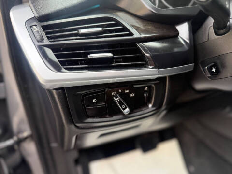 2014 BMW X5 xDrive35i