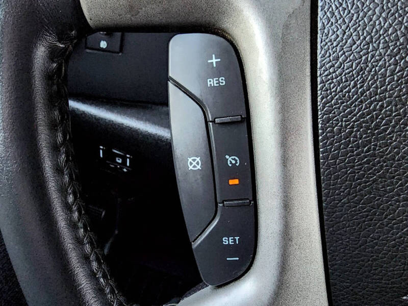 2011 Chevrolet Silverado 2500HD