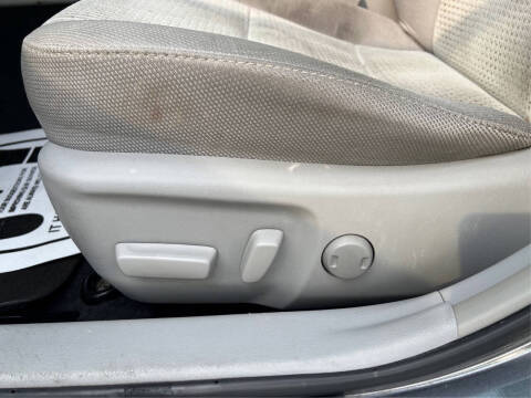 2010 Toyota Venza AWD 4cyl