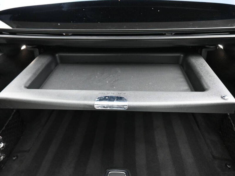 2020 Mercedes-Benz S-Class S 450 4MATIC