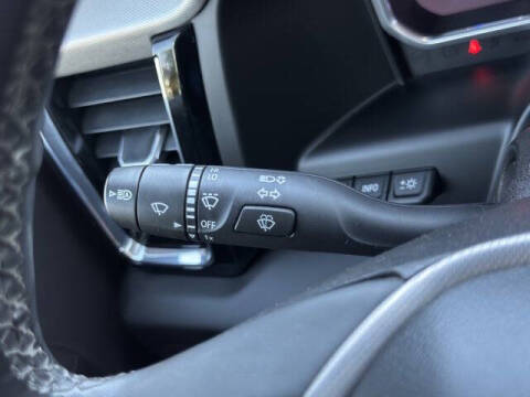 2024 GMC Sierra 3500HD