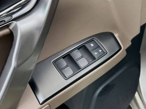 2023 Lexus GX 460 Luxury