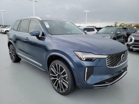 2026 Volvo XC90 B6 Plus 6P