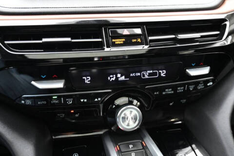 2022 Acura MDX SH-AWD w/Tech