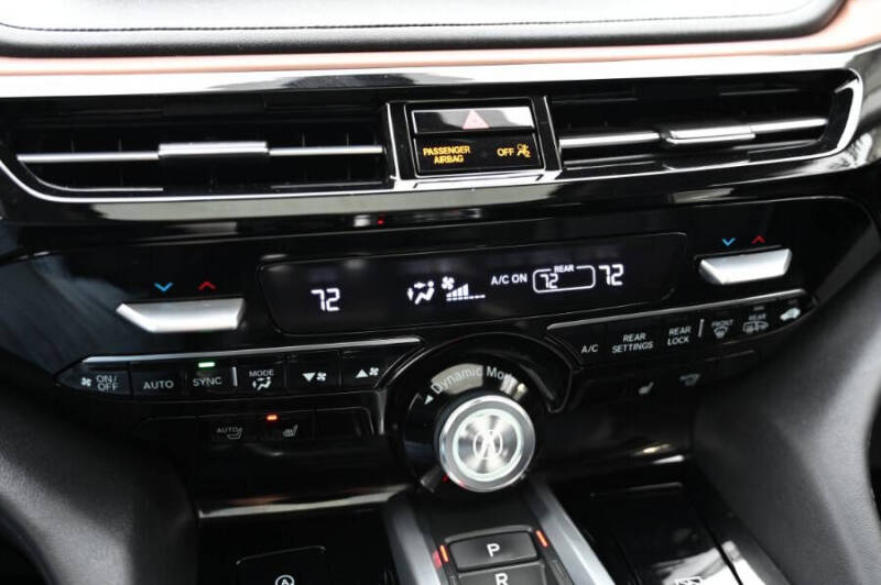 2022 Acura MDX SH-AWD w/Tech