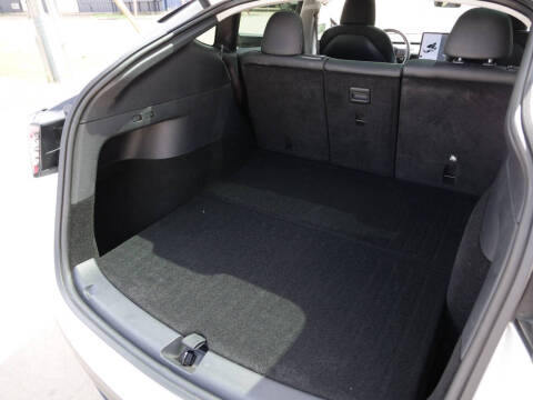 2020 Tesla Model Y Performance