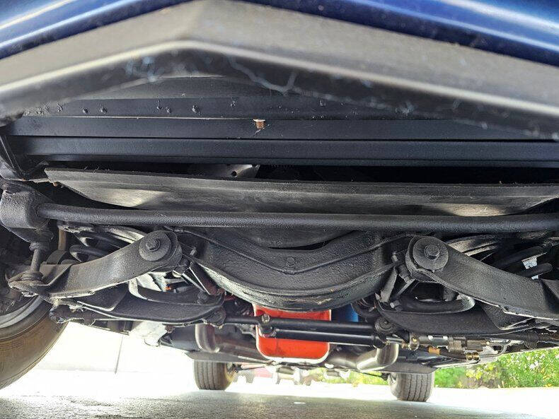 1973 Chevrolet Corvette