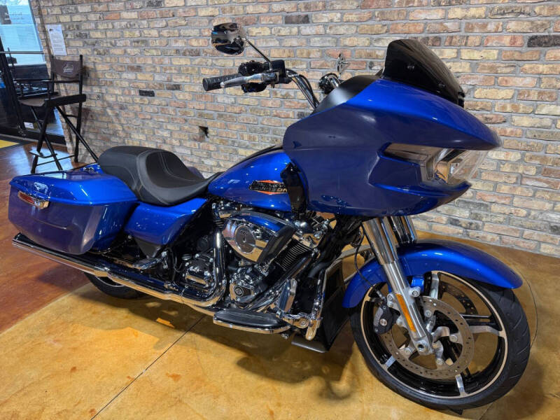 2024 Harley-Davidson Road Glide®