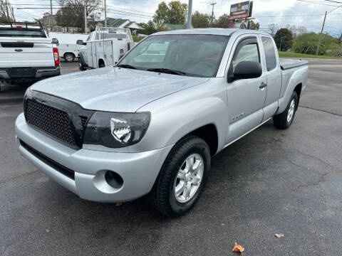 2008 Toyota Tacoma for sale at Car One in Murfreesboro TN