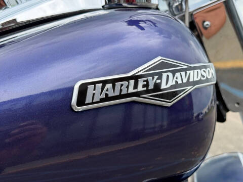 2016 Harley-Davidson Heritage Classic