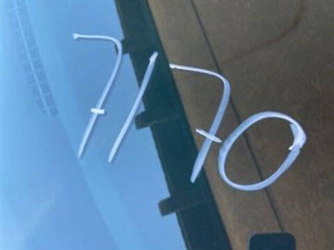 2019 Chevrolet Bolt EV LT