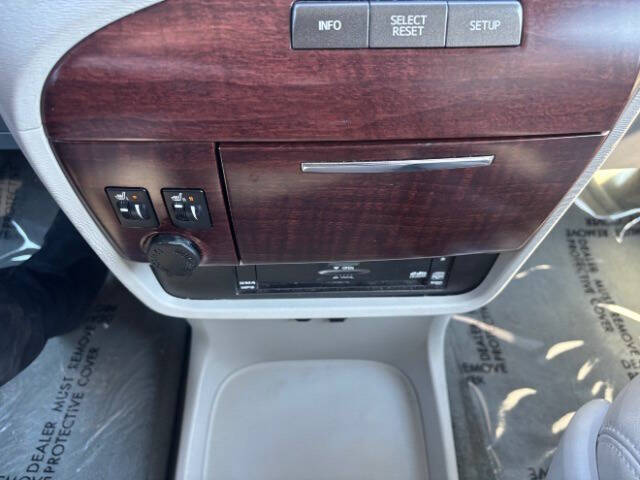 2011 Toyota Sienna XLE 7-Passenger