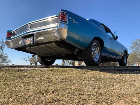 1967 Chevrolet Chevelle