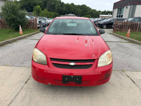 2005 Chevrolet Cobalt
