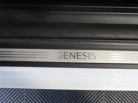 2022 Genesis G70