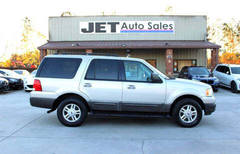 2005 Ford Expedition XLT