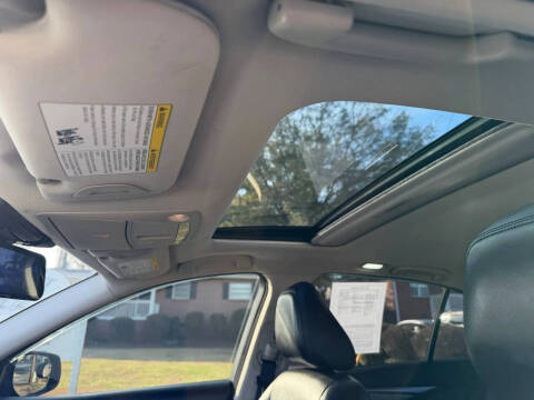 2017 Infiniti Q50 3.0T Premium