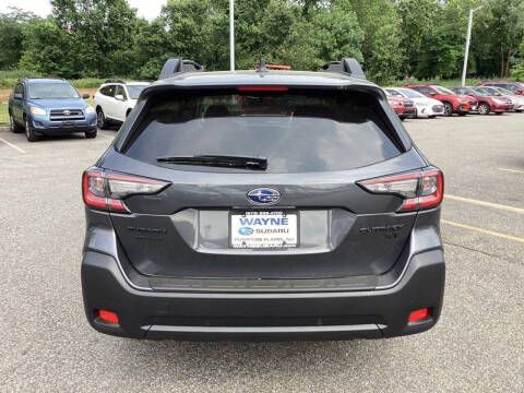 2024 Subaru Outback Onyx Edition XT