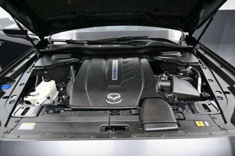 2024 Mazda CX-90 Plug-in Hybrid Premium Plus