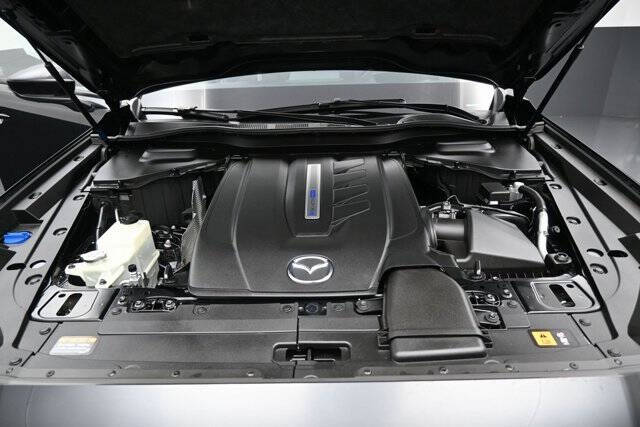 2024 Mazda CX-90 Plug-in Hybrid Premium Plus