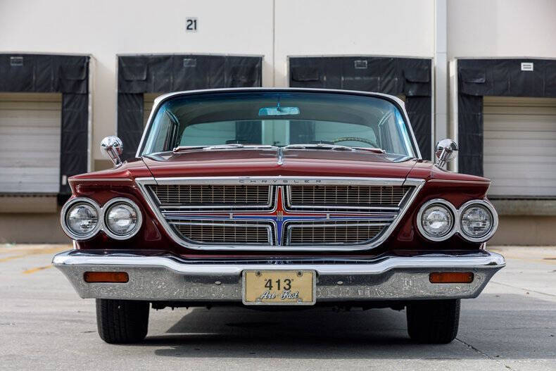 1964 Chrysler 300