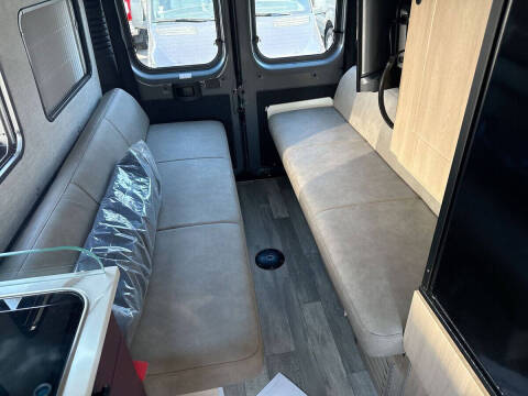2024 RAM ProMaster