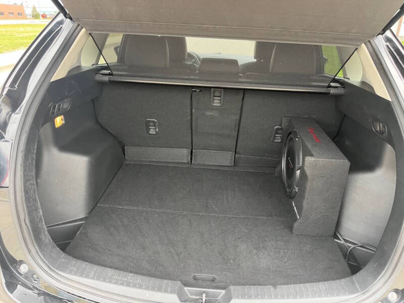 2013 Mazda CX-5 Grand Touring