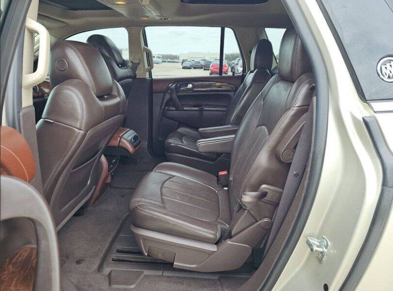 2014 Buick Enclave Premium