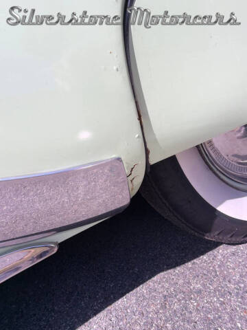 1953 Chevrolet Bel Air