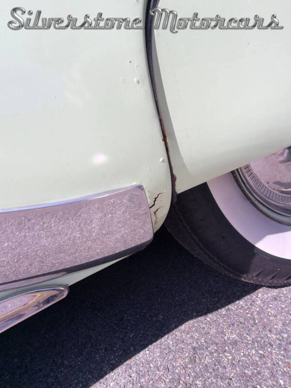 1953 Chevrolet Bel Air