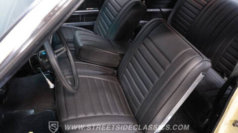 1967 Oldsmobile Cutlass