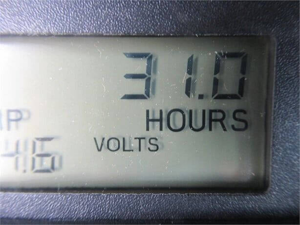 2014 Freightliner Cascadia