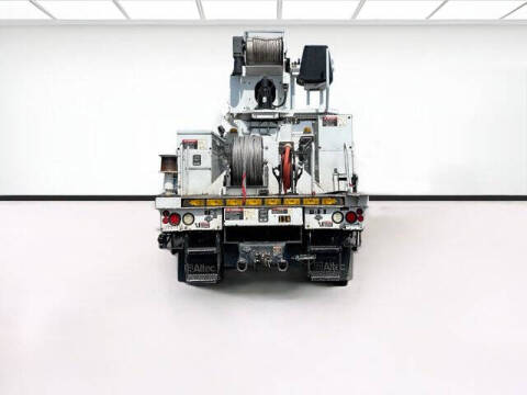 2016 Freightliner 114 SD