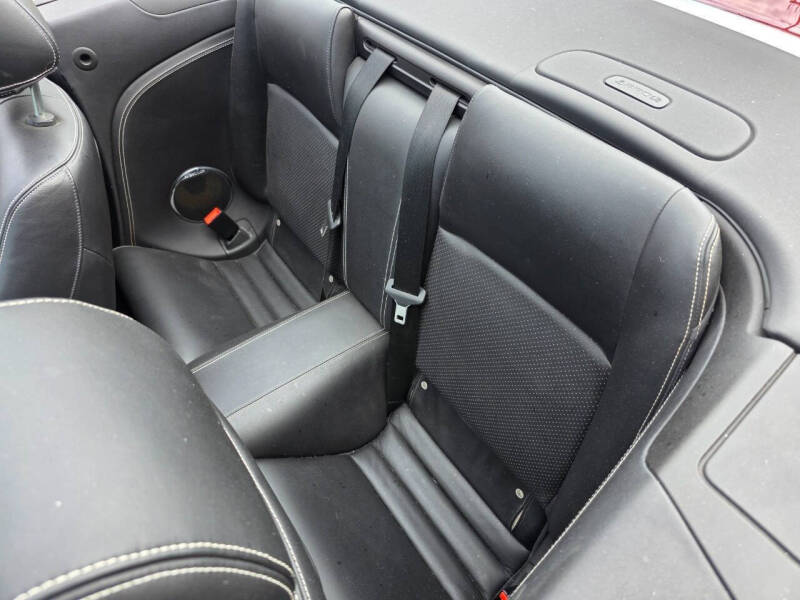 2012 Jaguar XK