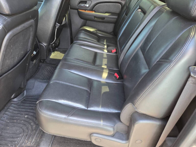 2007 GMC Sierra 1500