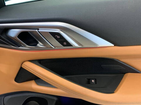 2022 BMW 4 Series 430i xDrive