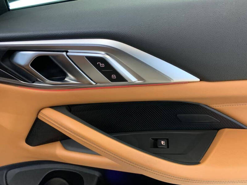 2022 BMW 4 Series 430i xDrive