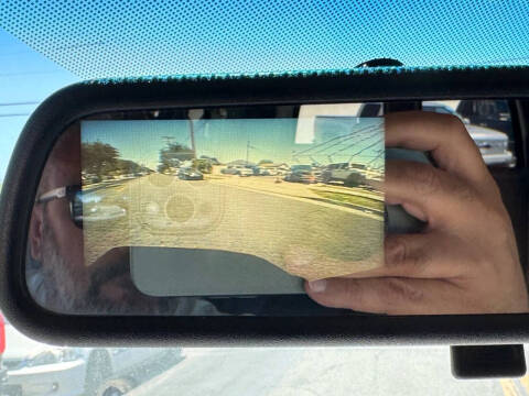 2017 Chevrolet Express LT 3500