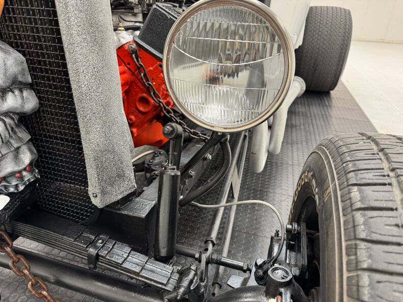 1931 Ford Model A