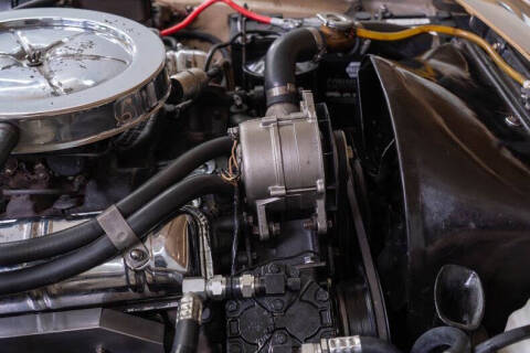 1964 Studebaker Avanti