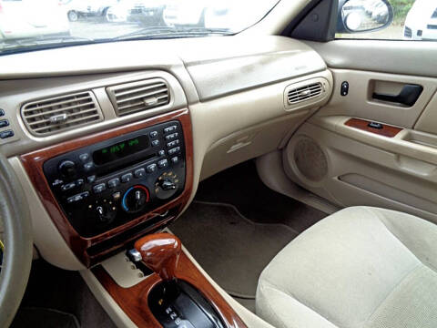 2005 Ford Taurus SEL