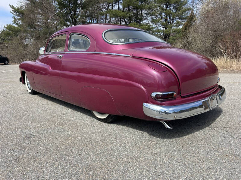 1950 Mercury Monterey