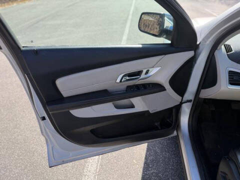 2015 GMC Terrain SLT-2