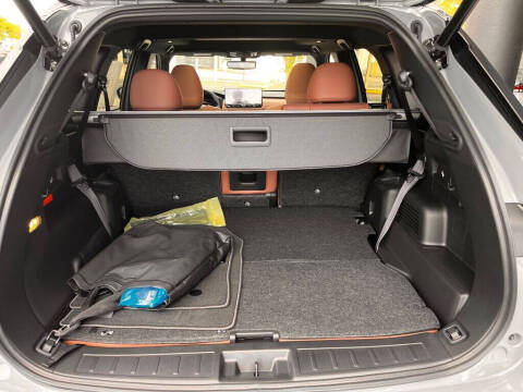 2026 Mitsubishi Outlander PHEV