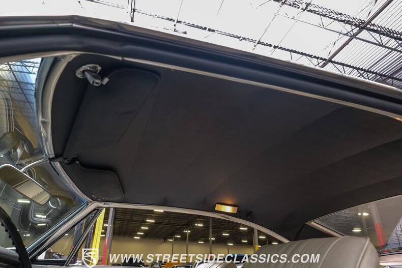 1967 Chevrolet Impala